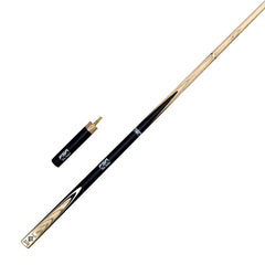Formula Sports - High Performance Ash 2pce Cue and Extension