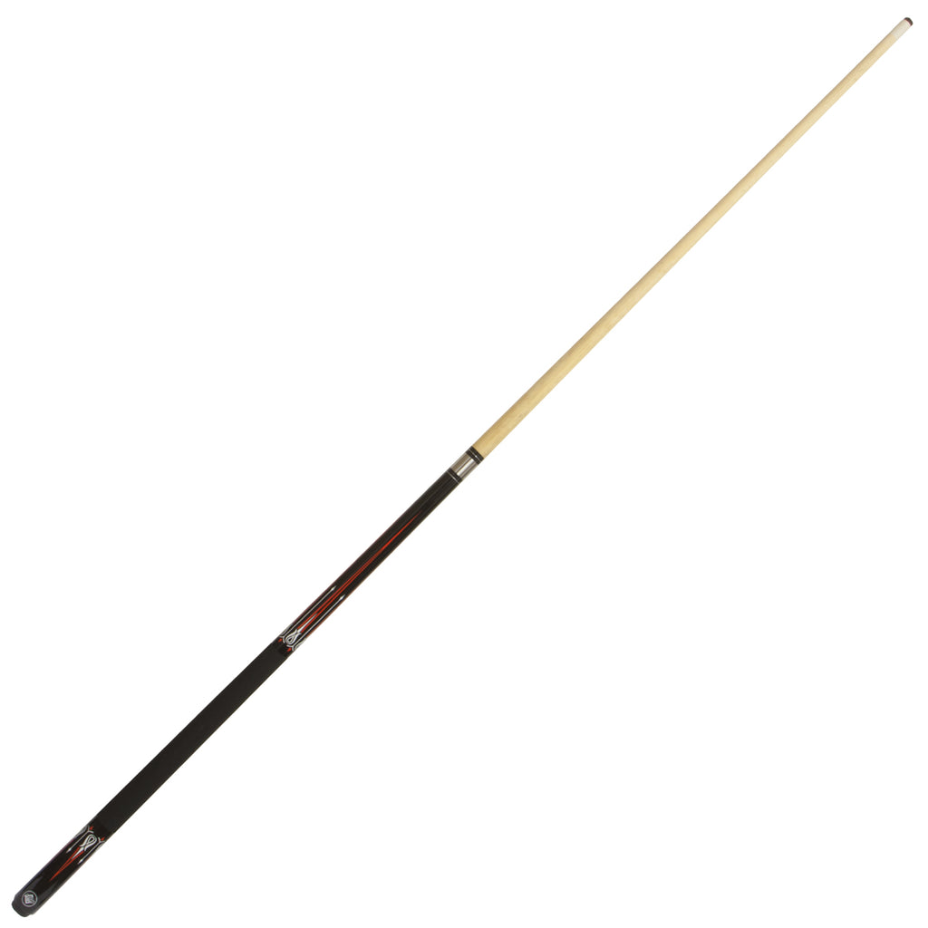 Two Piece Maple 9 Ball Cues