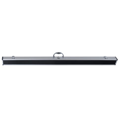 C63 3qtr Aluminium Cue Case
