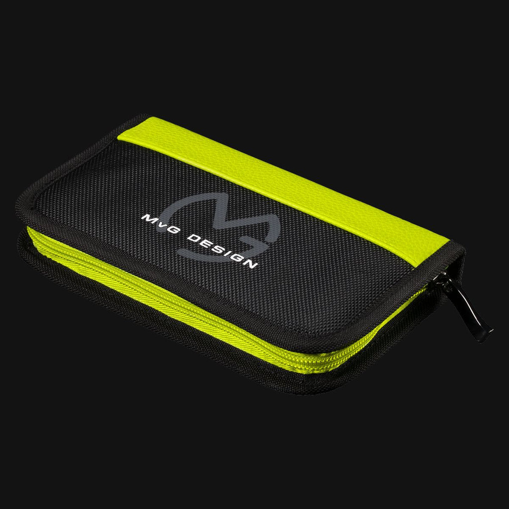 Winmau Michael van Gerwen MVG Sport Edition Dart Case