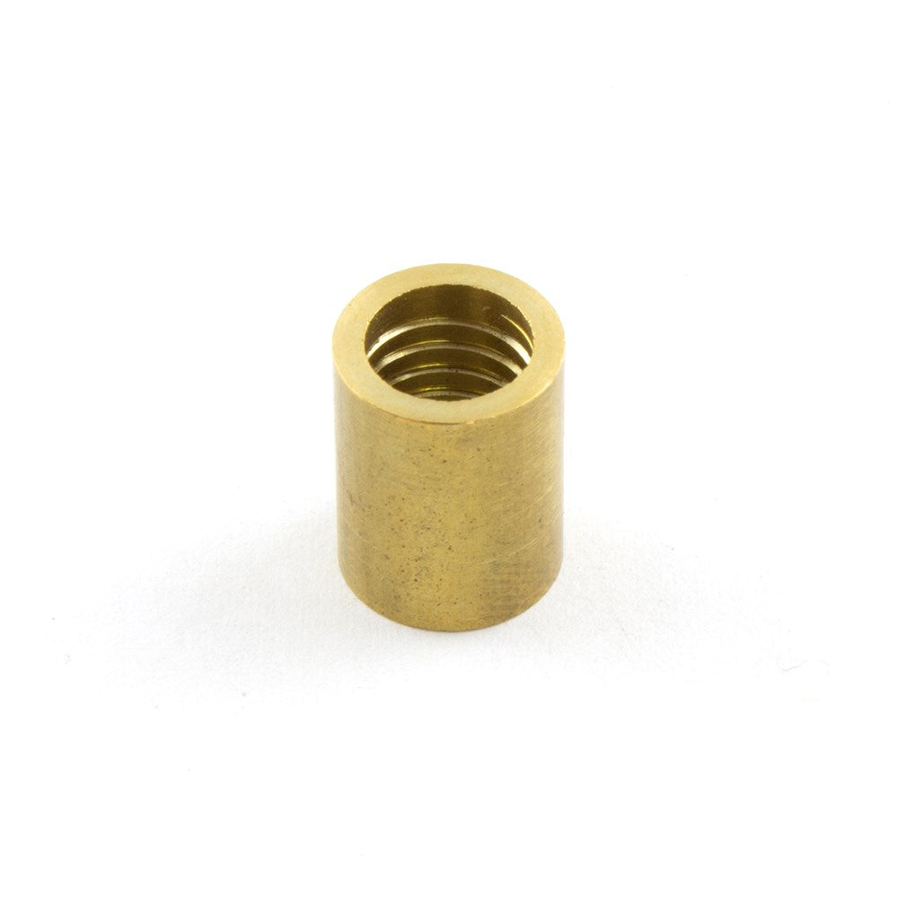 Brass Cue Ferrule - GLUE ON - 10mm