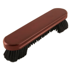 Table Brush 9" Mahogany