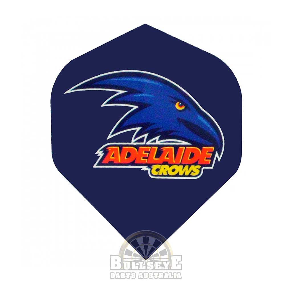 Adelaide Crows AFL Dart Flights