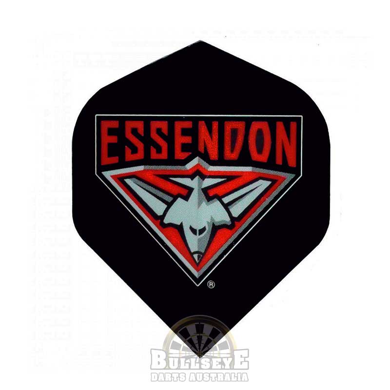 Essendon Bombers AFL Dart Flights