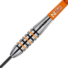 RED DRAGON - Amberjack 15 Darts - 90% Tungsten - 25g