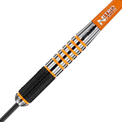 RED DRAGON - Amberjack 9 Darts - 90% Tungsten - 28g