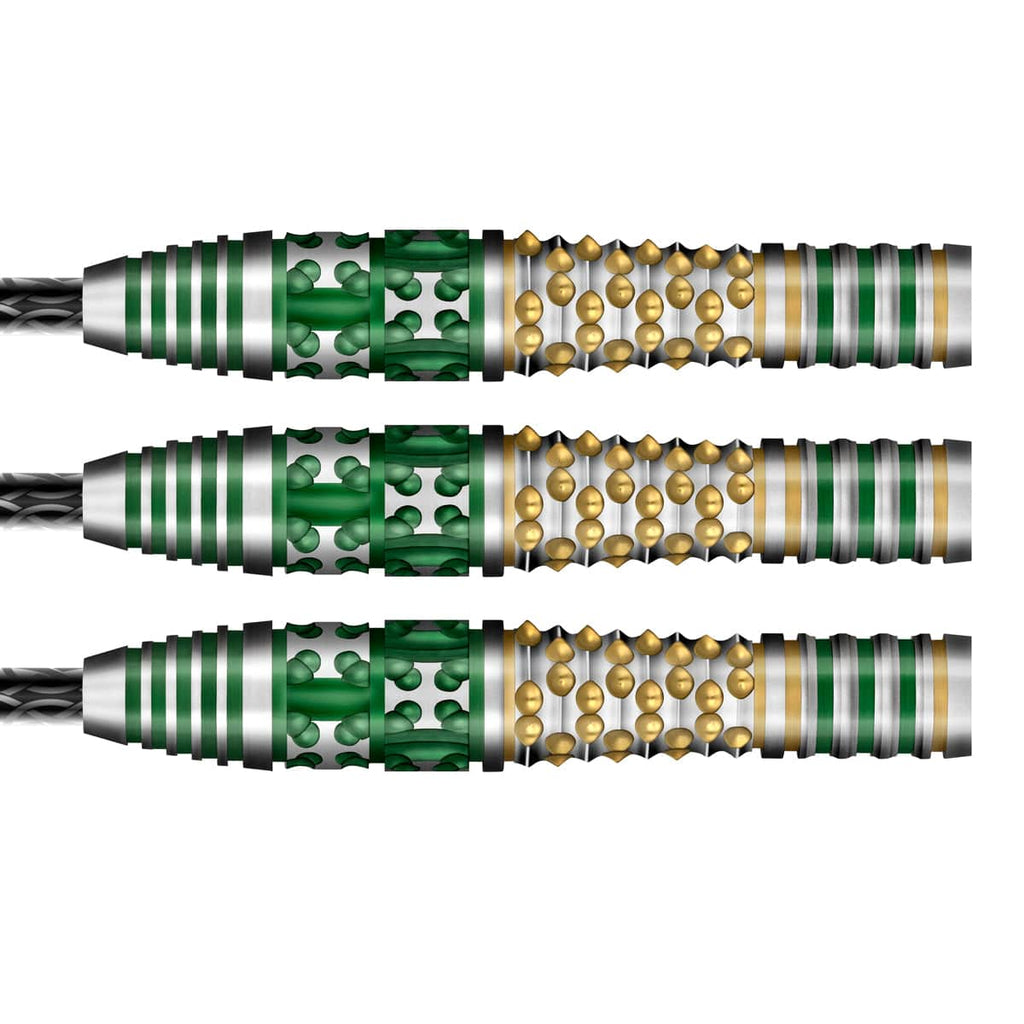 SHOT - Celt Cernunnos - 90% Tungsten Darts - 22g