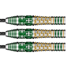 SHOT - Celt Cernunnos - 90% Tungsten Darts - 22g