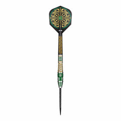 SHOT - Celt Cernunnos - 90% Tungsten Darts - 25g