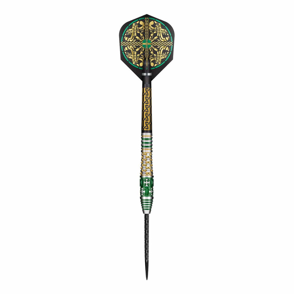 SHOT - Celt Cernunnos - 90% Tungsten Darts - 22g