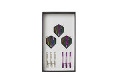UNICORN - Chris Dobey Code DNA Darts - 90% Tungsten - 21g