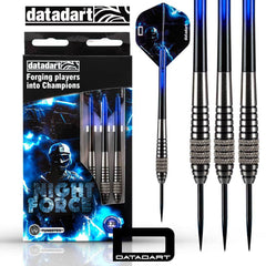 Datadart Night Force Darts 26g – 90% Tungsten