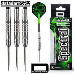 Datadart Spectral Darts 25g - 90% Tungsten