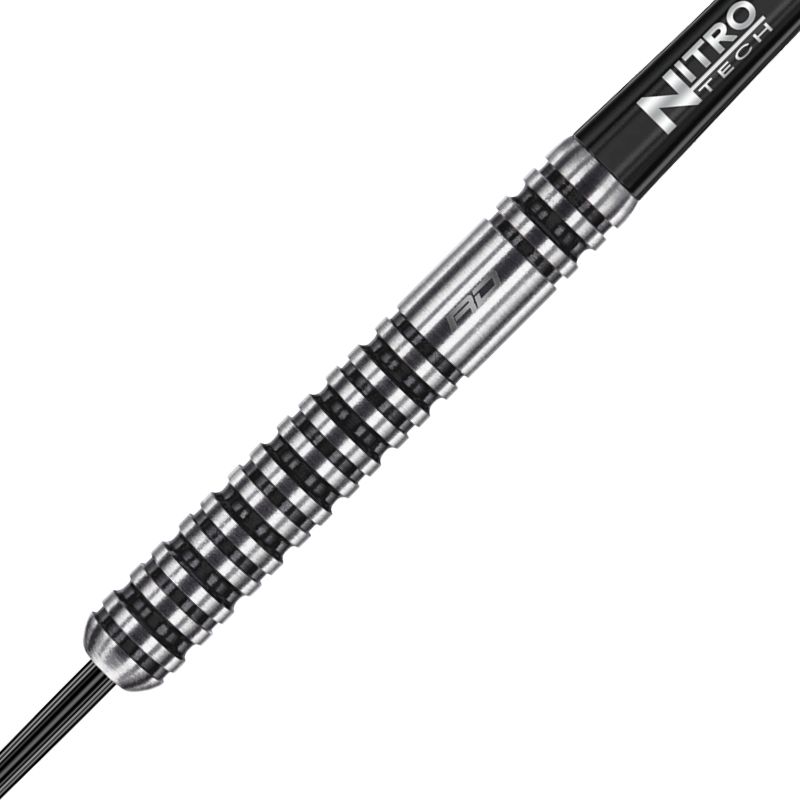 RED DRAGON - Dragonfly 3 Darts - 95% Tungsten - 20g