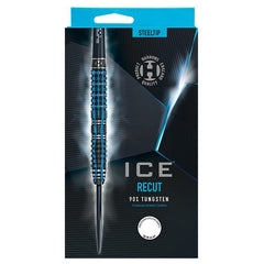 HARROWS - ICE Darts - Recut - 90% Tungsten - 23g