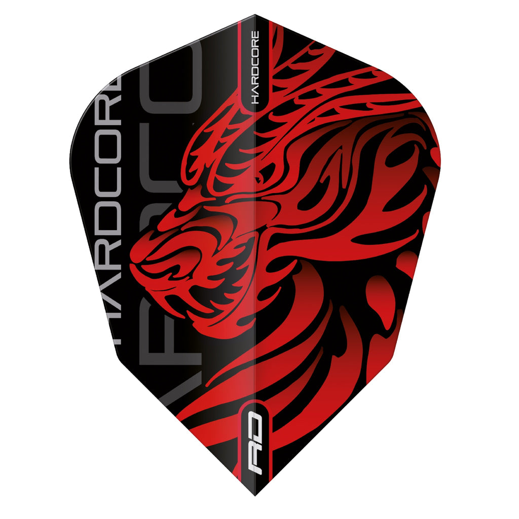 RED DRAGON - Jonny Clayton Red Dragon V Standard Flights