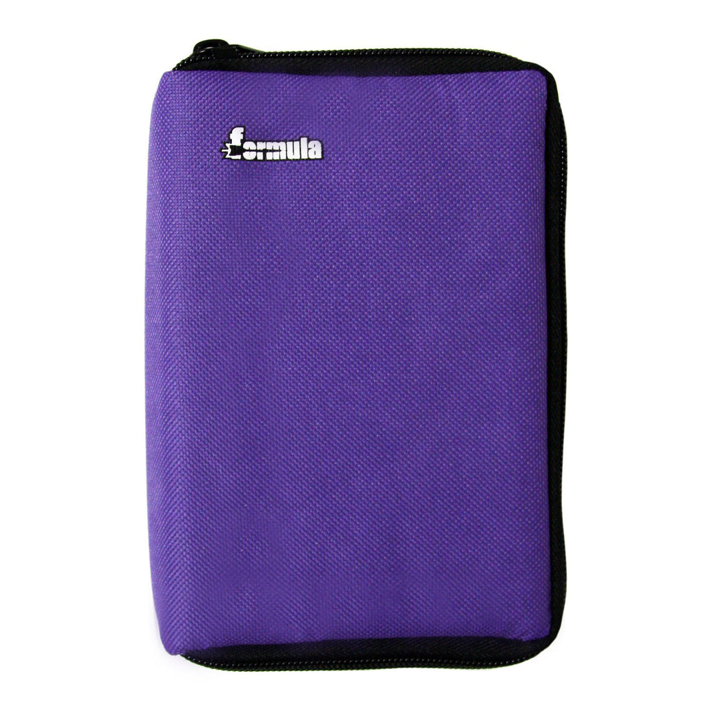 FORMULA - Compact Dart Case - Purple
