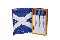 UNICORN - Gary Anderson Phase 6 World Champion Darts - 90% Tungsten - 21g