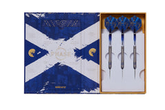 UNICORN - Gary Anderson Phase 6 World Champion Darts - 90% Tungsten - 21g
