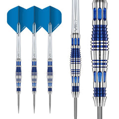 RED DRAGON Galactic Darts - 90% Tungsten - 22g