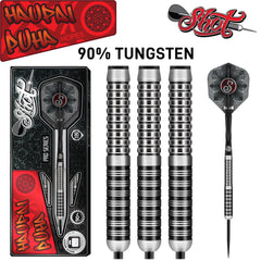 SHOT - Haupai Puha - 90% Tungsten Darts - 24g