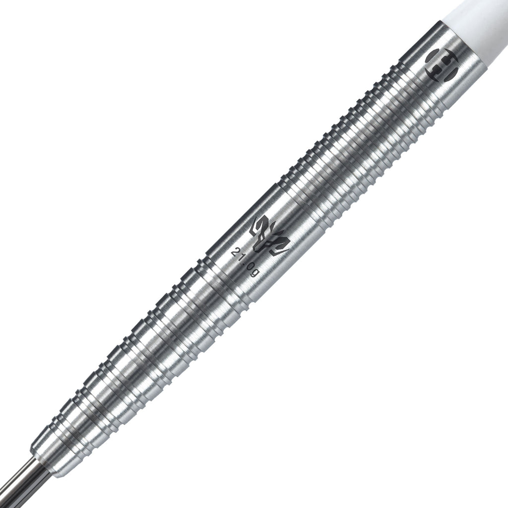 HARROWS Wolfram Darts - 97% Tungsten - 21g