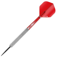 RED DRAGON - Hell Fire B Darts - 80% Tungsten - 24g