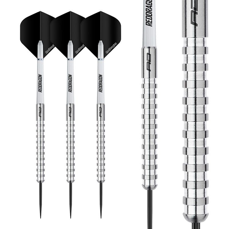 Red Dragon Javelin Spectron - Perfecte keuze voor iedere darter - Dartshop Leiden Red Dragon Javelin Spectron - Perfecte keuze voor iedere darter - Dartshop Leiden