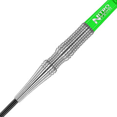 RED DRAGON - Koncept Pro Darts - 90% Tungsten - 22g