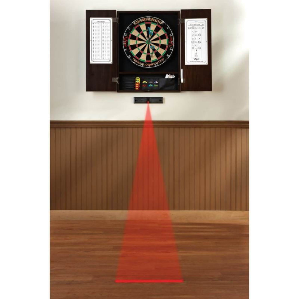 Viper Laser Dart Line - Contactless Throw Line