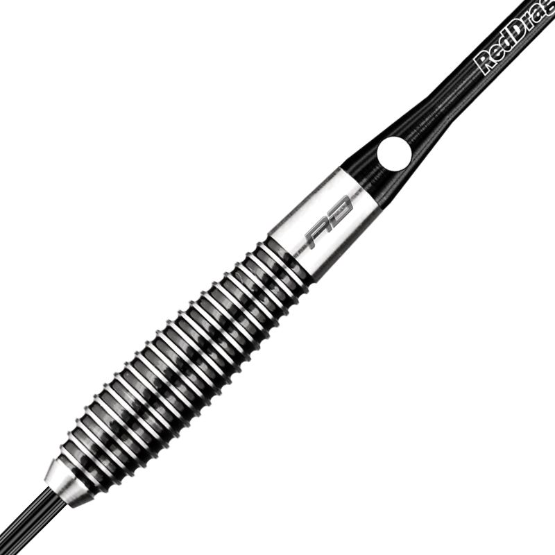 RED DRAGON- Lethal Magic Darts - 85% Tungsten - 26g