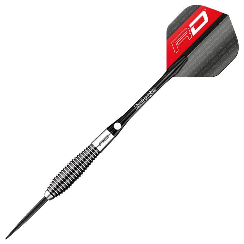 RED DRAGON- Lethal Magic Darts - 85% Tungsten - 26g