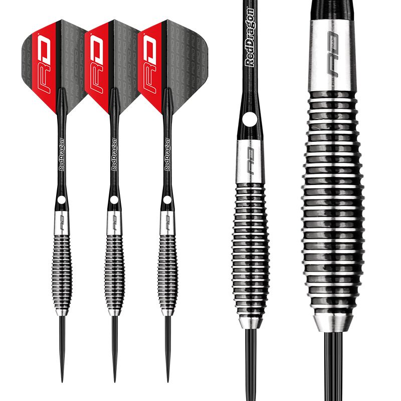 RED DRAGON- Lethal Magic Darts - 85% Tungsten - 26g