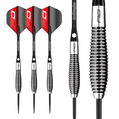 RED DRAGON- Lethal Magic Darts - 85% Tungsten - 26g