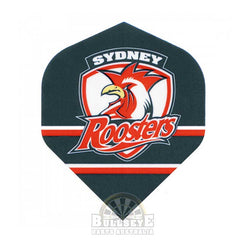 Sydney Roosters NRL Dart Flights