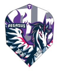 TEX - Pegasus Darts - 90% Tungsten - 22g