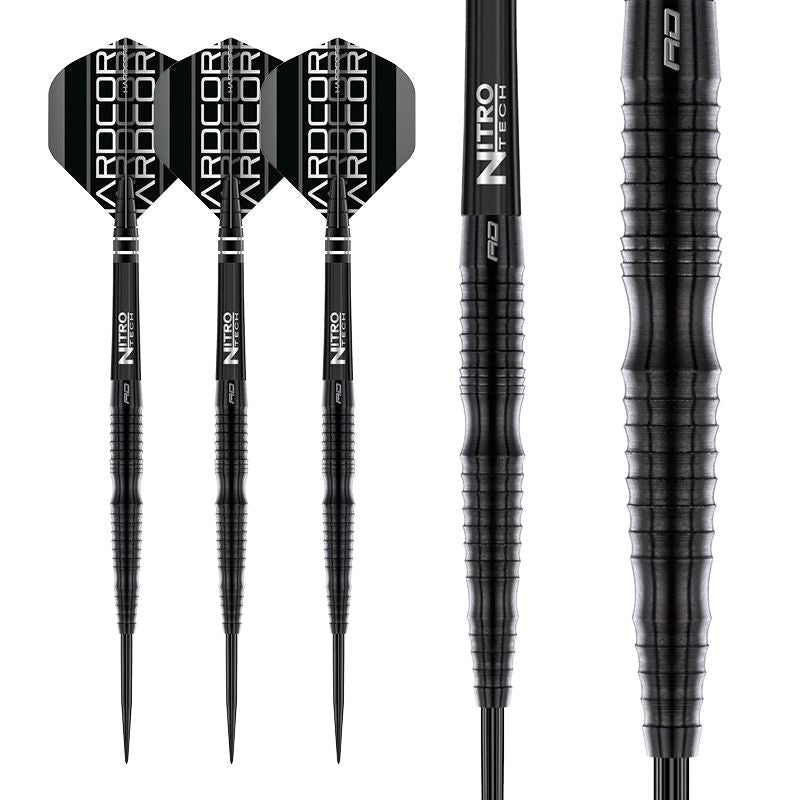 RED DRAGON Razor Edge Extreme Darts 90 Tungsten 24g