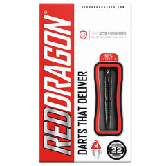 RED DRAGON - Razor Edge Extreme Darts - 90% Tungsten - 22g