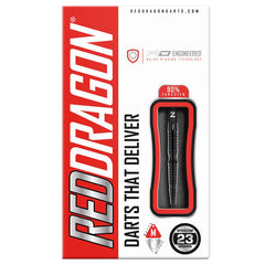 RED DRAGON - Razor Edge Extreme Darts - 90% Tungsten - 23g