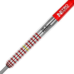 RED DRAGON - Richie Burnett Darts - 90% Tungsten - 23g