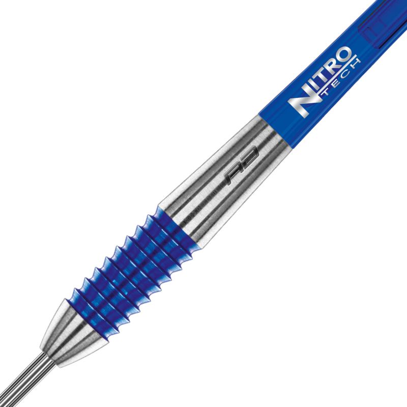 RED DRAGON - Sky Pro Type R Darts - 90% Tungsten - 24g