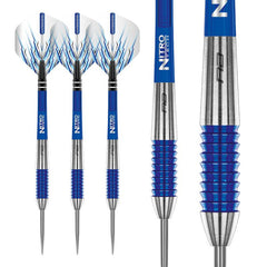 RED DRAGON - Sky Pro Type R Darts - 90% Tungsten - 24g