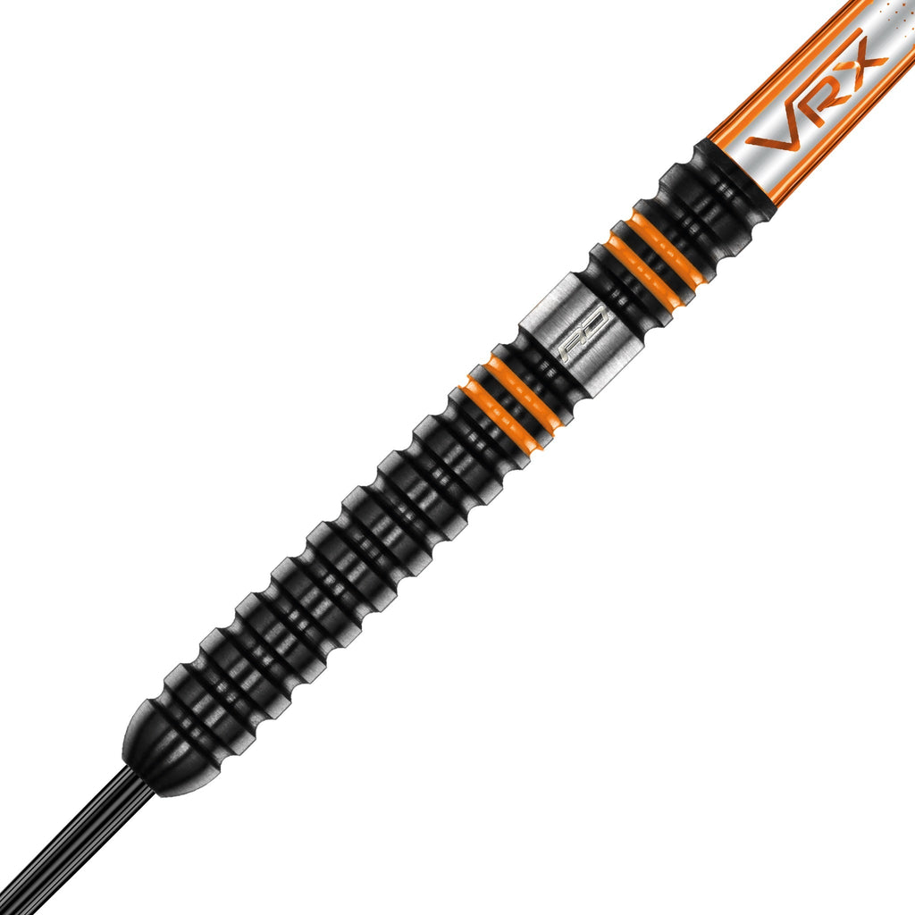 RED DRAGON - Amberjack Pro 1 Darts - 90% Tungsten - 26g