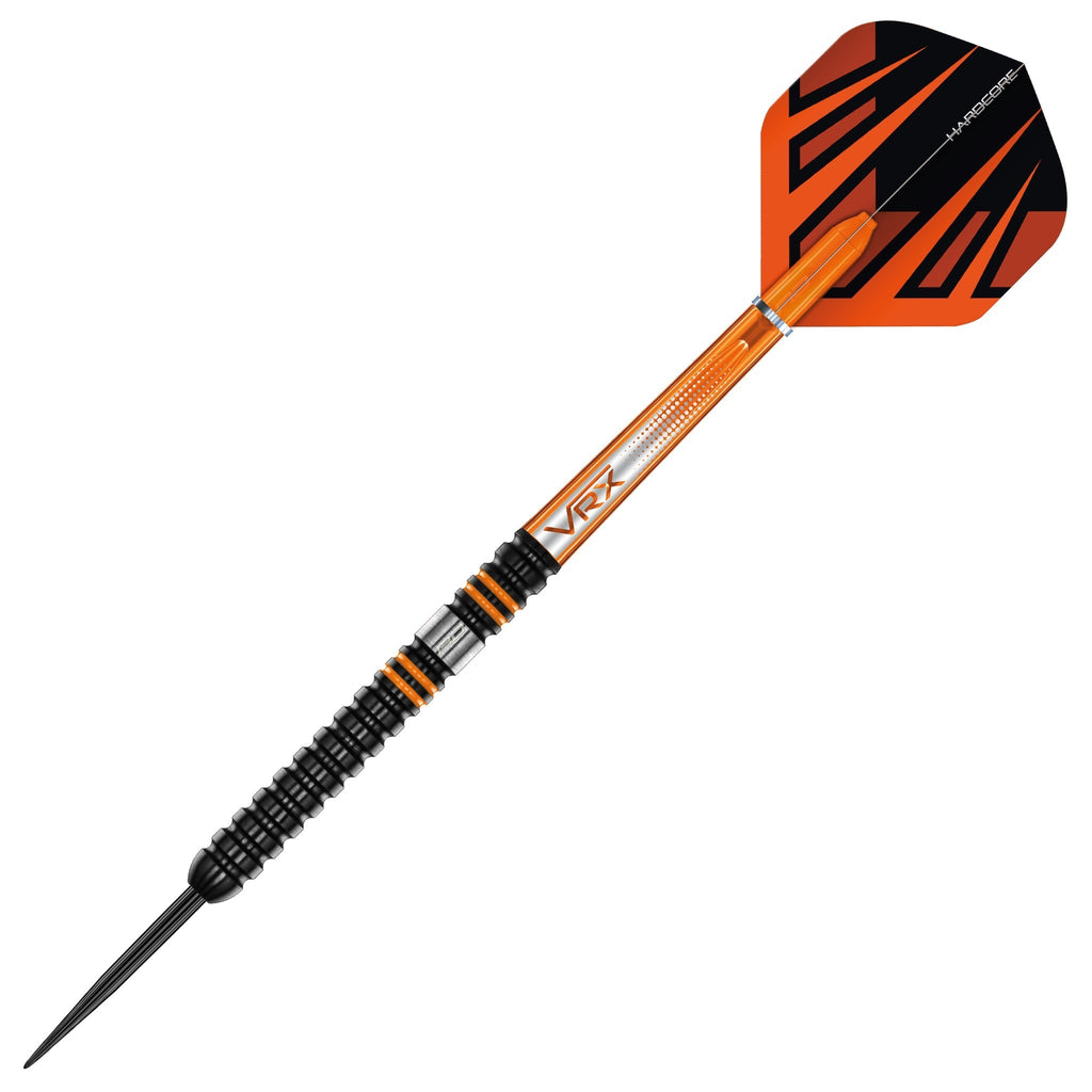 RED DRAGON - Amberjack Pro 1 Darts - 90% Tungsten - 26g