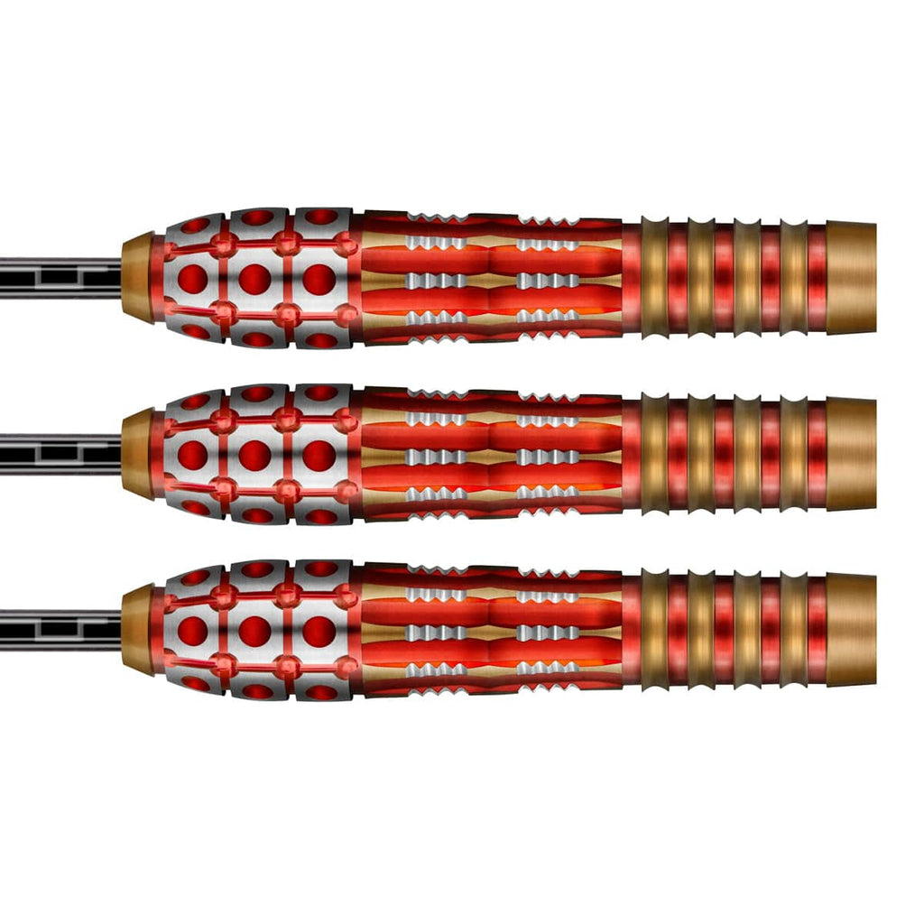 SHOT - Roman Empire Centurion - 90% Tungsten Darts - 24g