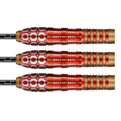 SHOT - Roman Empire Centurion - 90% Tungsten Darts - 24g