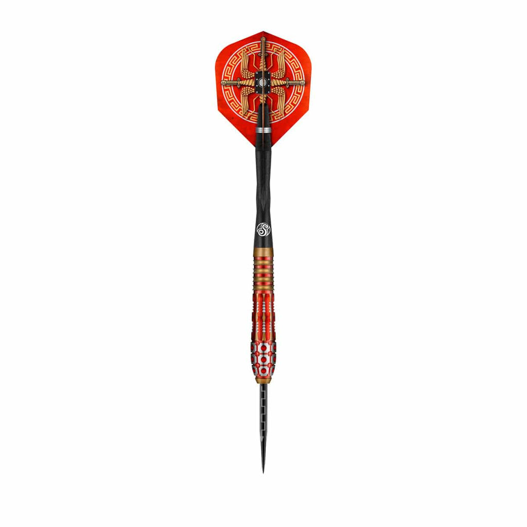 SHOT - Roman Empire Centurion - 90% Tungsten Darts - 23g