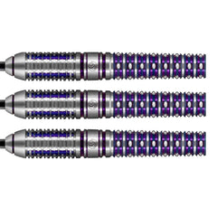 SHOT - Pro Series Ryan Murray Steel Tip Dart Set - 90%Tungsten - 23g