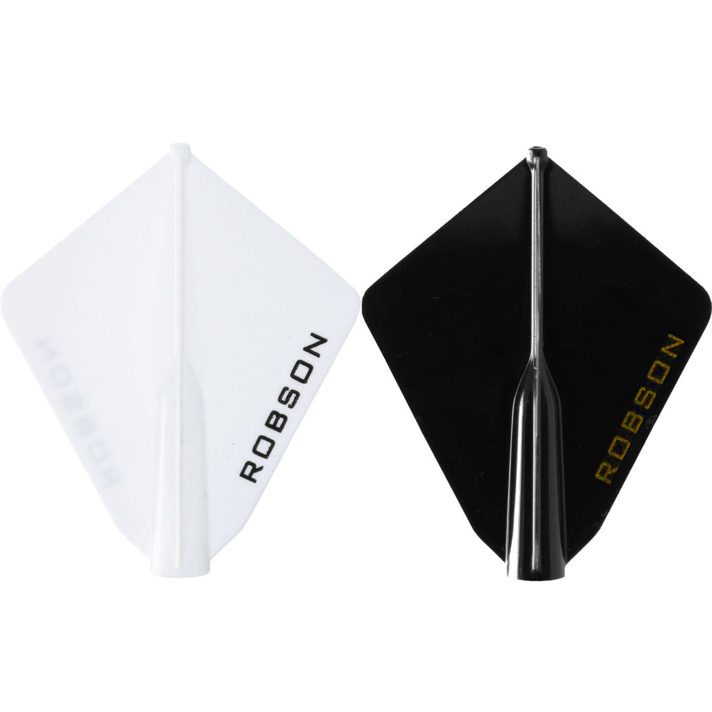 Robson Flights Bullseye Darts Australia