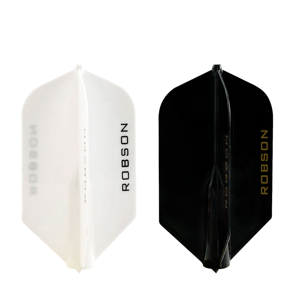 Robson Flights Bullseye Darts Australia